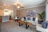 1-bedroom apartment at Walnut Hill in Walnut Creek